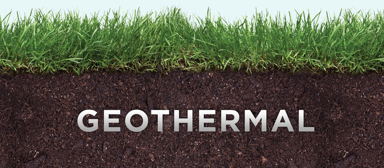 Geothermal Air
